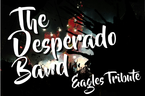 concert image for The Desperado Band