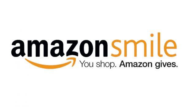 Amazone Smile - You shop. Amazon gives.